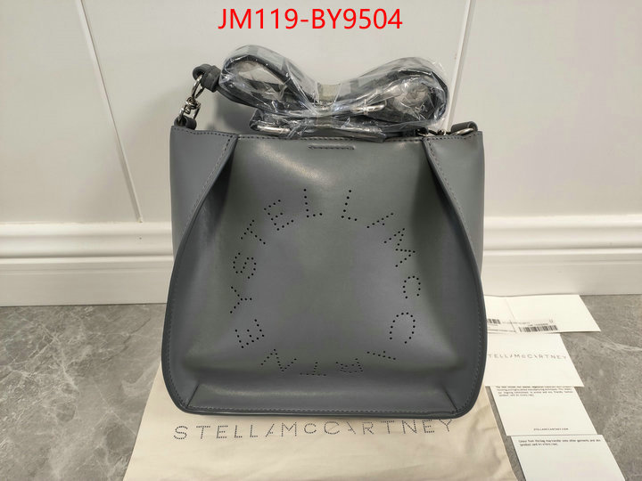 Stella McCartney Bags(TOP)-Diagonal- where to buy ID: BY9504 $: 119USD