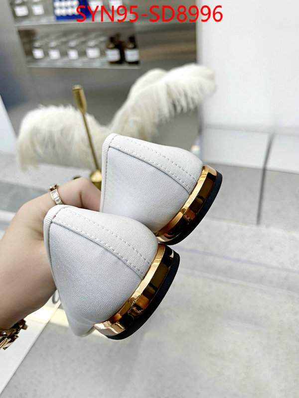 Women Shoes-Chanel 7 star collection ID: SD8996 $: 95USD