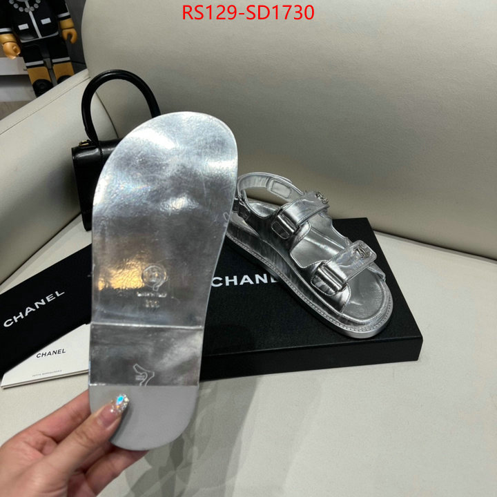 Women Shoes-Chanel the best designer ID: SD1730 $: 129USD