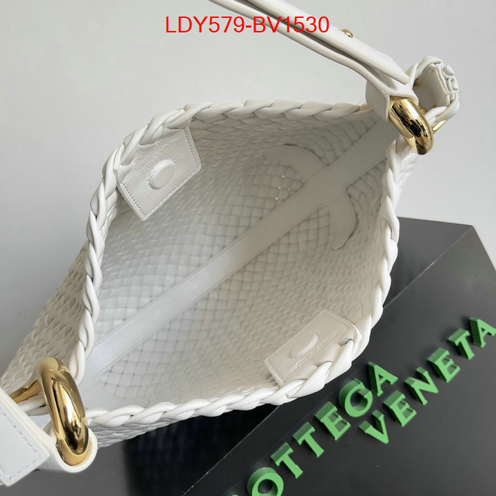 BV Bags(TOP)-Handbag- wholesale imitation designer replicas ID: BV1530 $: 579USD