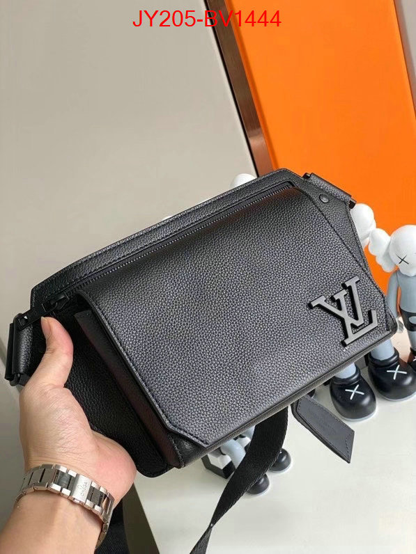 LV Bags(TOP)-Discovery- high quality aaaaa replica ID: BV1444 $: 205USD