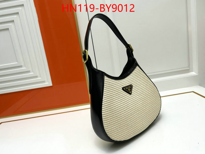 Prada Bags (4A)-Cleo same as original ID: BY9012 $: 119USD