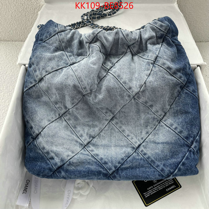 Chanel Bags(4A)-Diagonal- from china ID: BE8526 $: 109USD