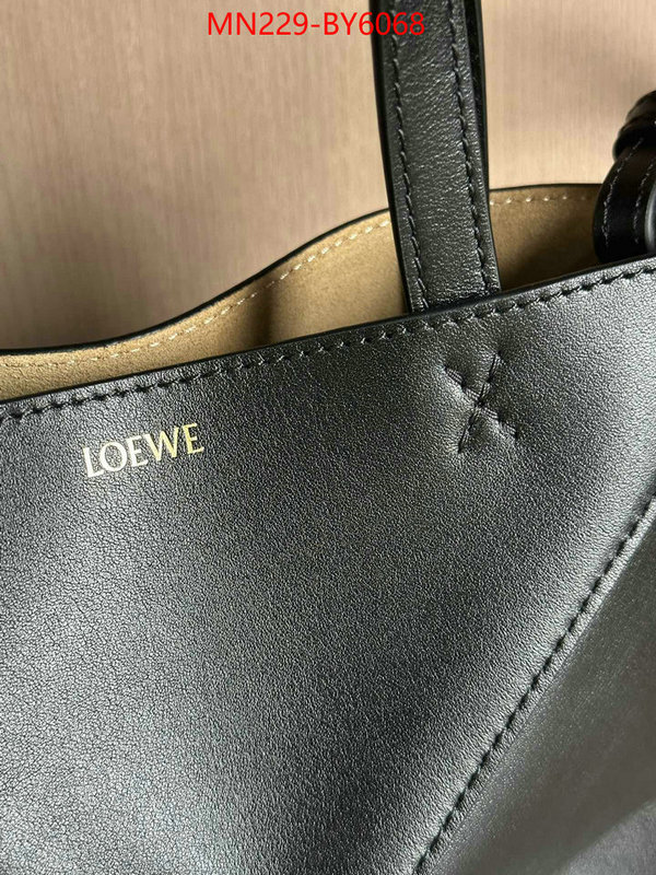 Loewe Bags(TOP)-Handbag- what is aaaaa quality ID: BY6068 $: 229USD