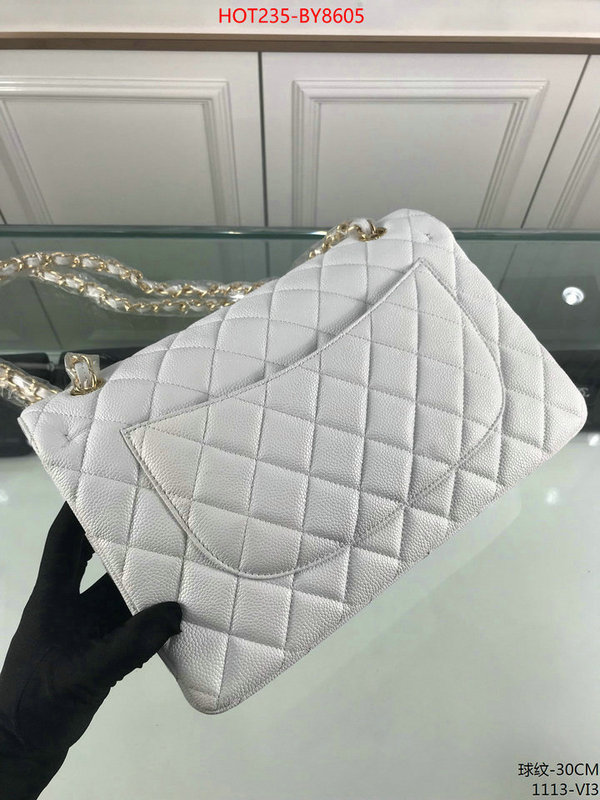 Chanel Bags(TOP)-Diagonal- styles & where to buy ID: BY8605 $: 235USD