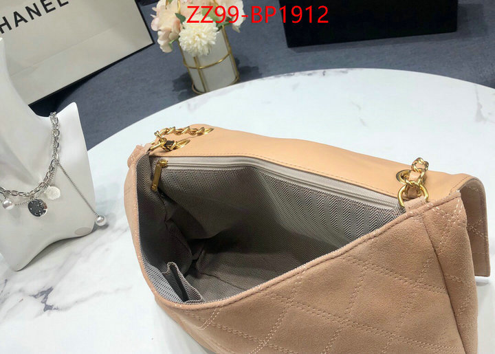 Chanel Bags(4A)-Diagonal- best designer replica ID: BP1912 $: 99USD