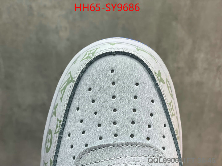 Women Shoes-NIKE replica sale online ID: SY9686 $: 65USD
