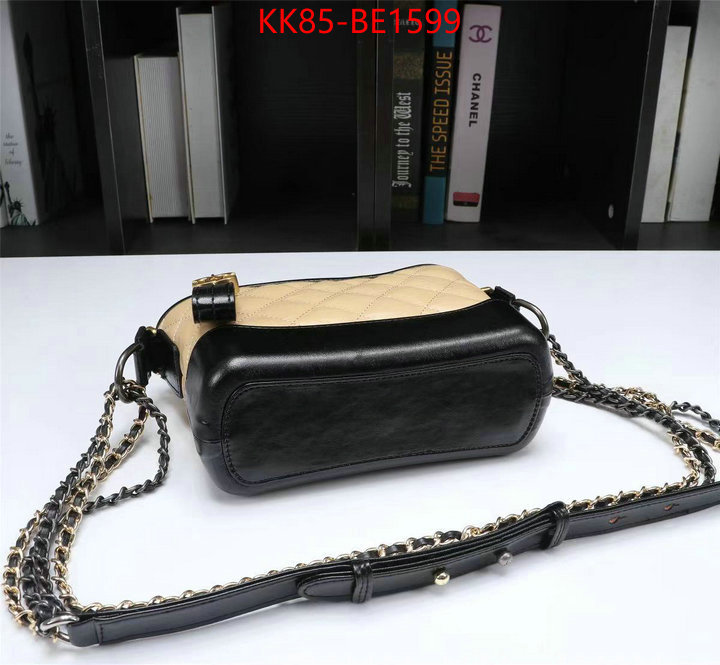 Chanel Bags(4A)-Diagonal- 1:1 ID: BE1599 $: 85USD