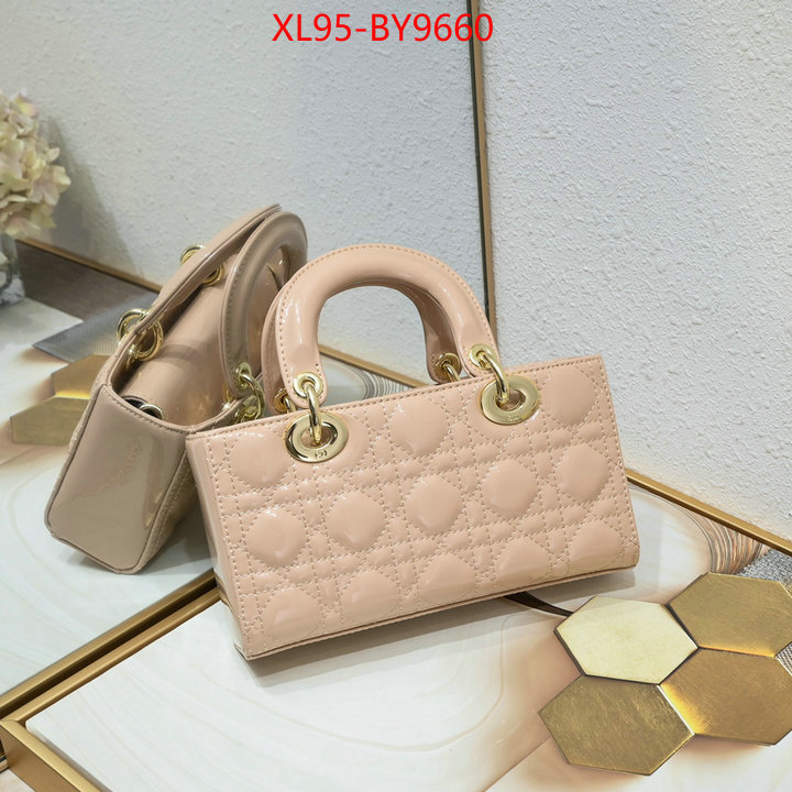 Dior Bags(4A)-Lady- sellers online ID: BY9660