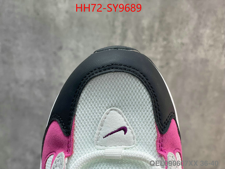 Women Shoes-NIKE first copy ID: SY9689 $: 72USD