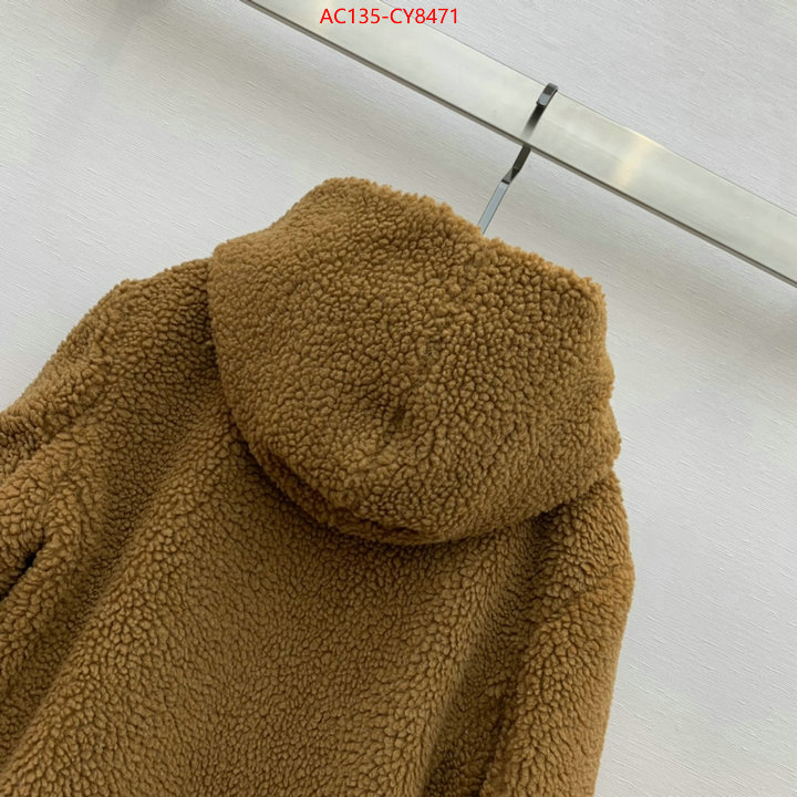 Down jacket Women-Burberry can you buy replica ID: CY8471 $: 135USD