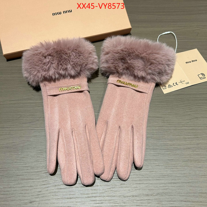 Gloves-Miu Miu replica us ID: VY8573 $: 45USD