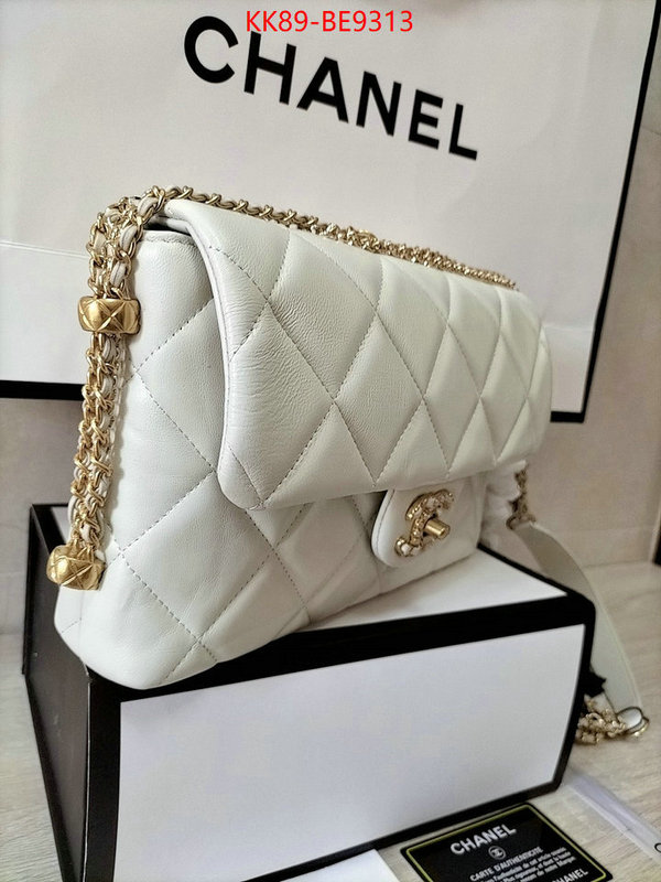 Chanel Bags(4A)-Diagonal- high quality 1:1 replica ID: BE9313 $: 89USD