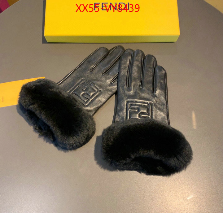 Gloves-Fendi luxury shop ID: VY8439 $: 55USD