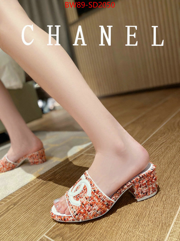 Women Shoes-Chanel found replica ID: SD2050 $: 89USD