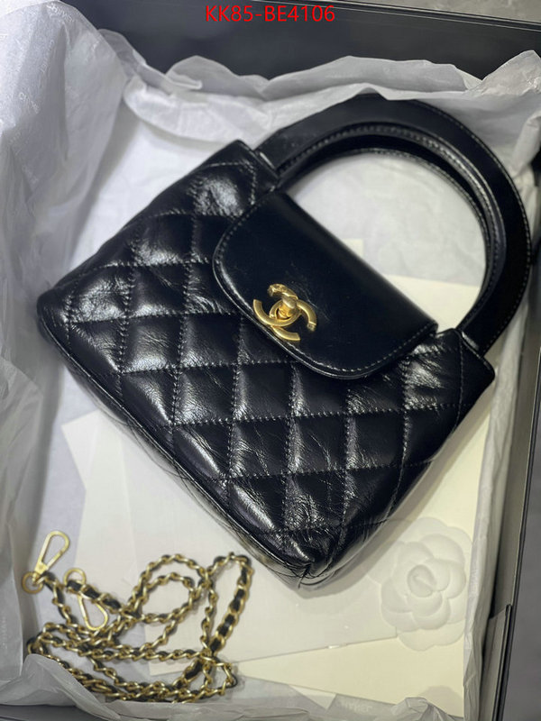 Chanel Bags(4A)-Handbag- replicas buy special ID: BE4106 $: 85USD