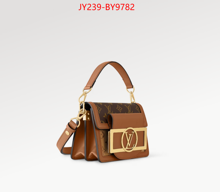 LV Bags(TOP)-Pochette MTis-Twist- aaaaa+ replica ID: BY9782 $: 239USD