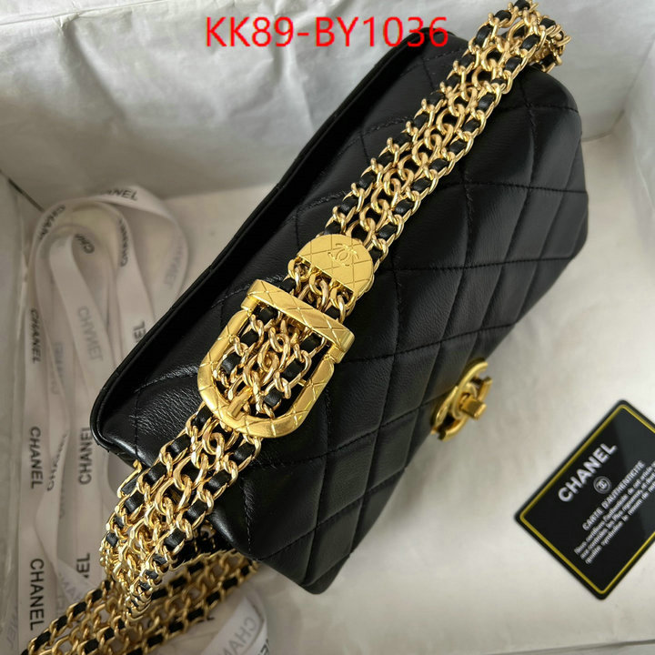 Chanel Bags(4A)-Diagonal- top sale ID: BY1036 $: 89USD