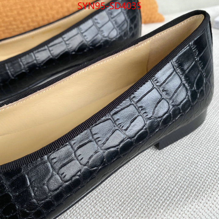 Women Shoes-Chanel shop now ID: SD4035 $: 95USD