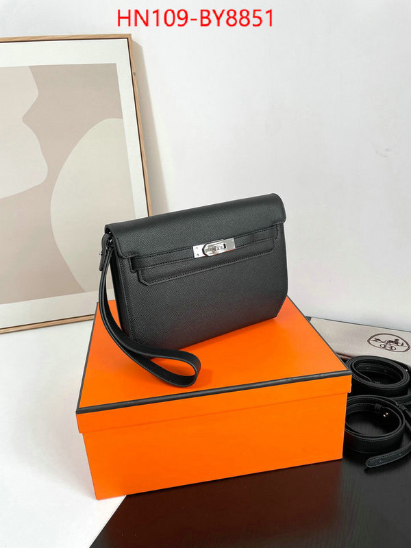 Hermes Bags(4A)-Diagonal- exclusive cheap ID: BY8851 $: 109USD