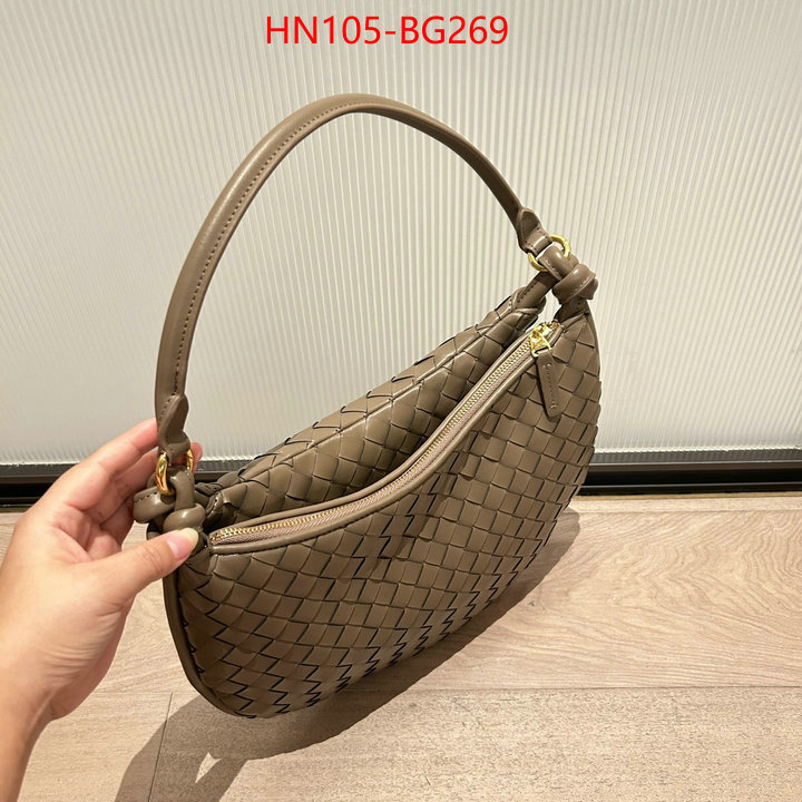 BV Bags(4A)-Handbag- store ID: BG269 $: 105USD