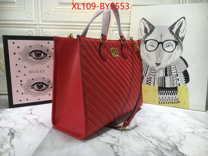 Gucci Bags(4A)-Handbag- we offer ID: BY9553 $: 109USD