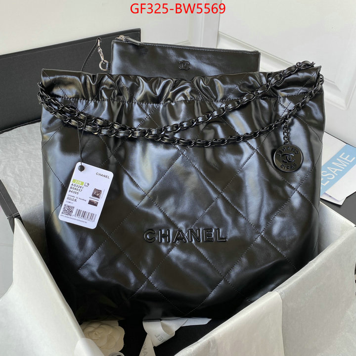 Chanel Bags(TOP)-Handbag- hot sale ID: BW5569 $: 325USD