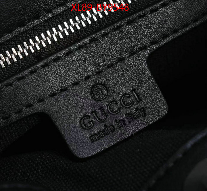 Gucci Bags(4A)-Handbag- top fake designer ID: BY9548 $: 89USD