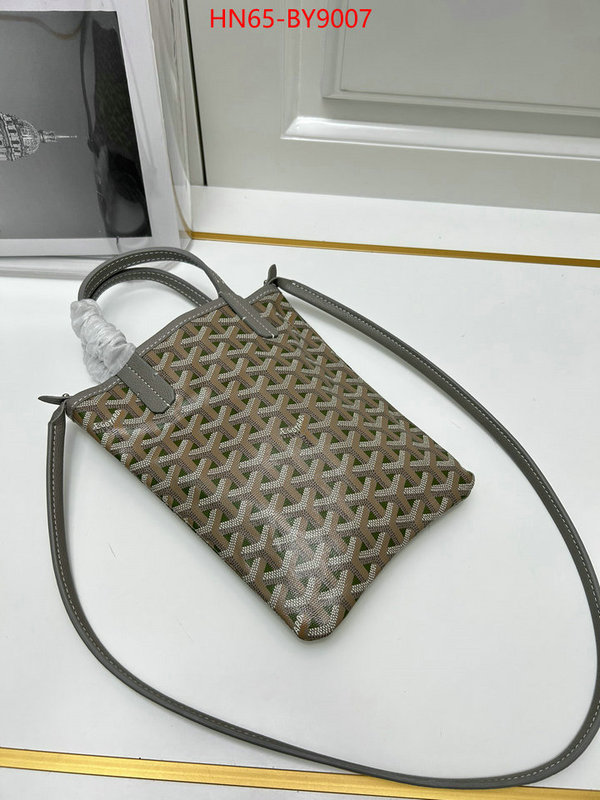 Goyard Bags(4A)-Diagonal- top quality designer replica ID: BY9007 $: 65USD