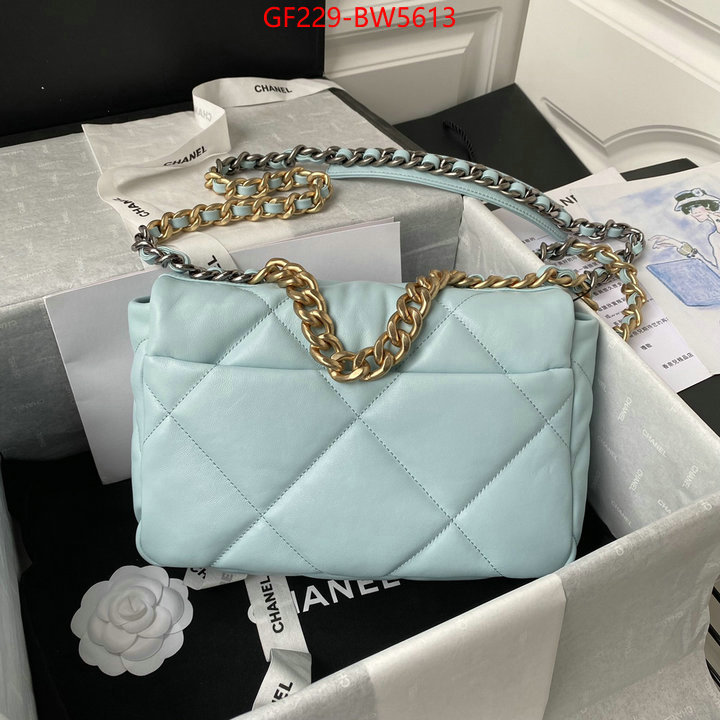 Chanel Bags(TOP)-Diagonal- new 2023 ID: BW5613 $: 229USD