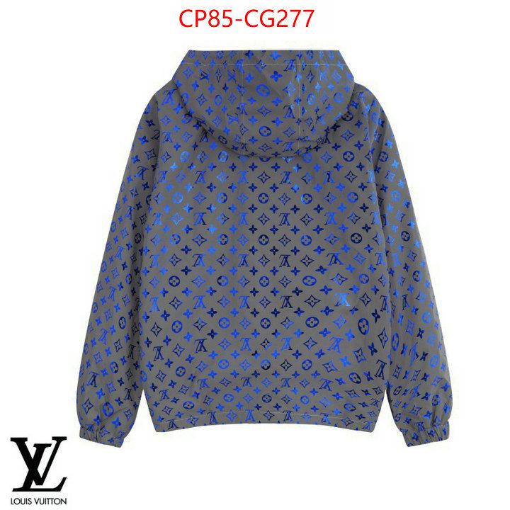 Clothing-LV top sale ID: CG277 $: 85USD