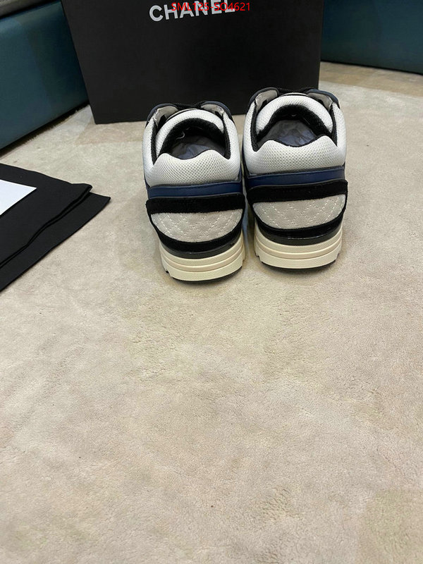 Women Shoes-Chanel quality replica ID: SO4621 $: 125USD