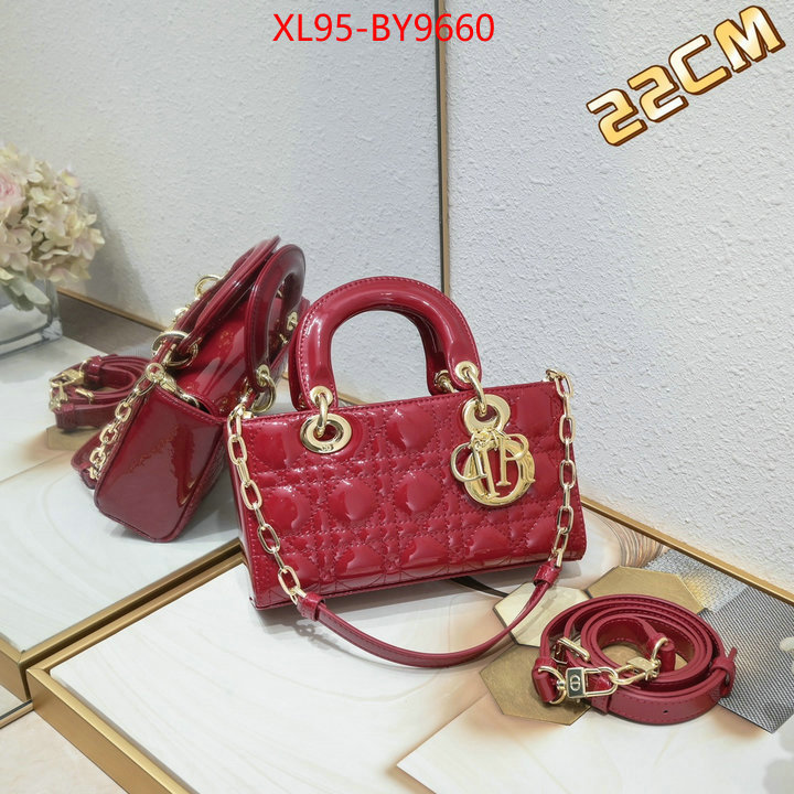 Dior Bags(4A)-Lady- sellers online ID: BY9660