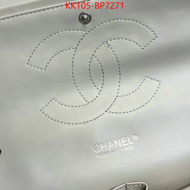 Chanel Bags(4A)-Diagonal- how can i find replica ID: BP7271 $: 105USD