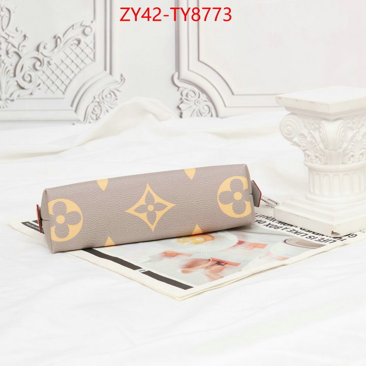 LV Bags(4A)-Vanity Bag- we offer ID: TY8773 $: 42USD