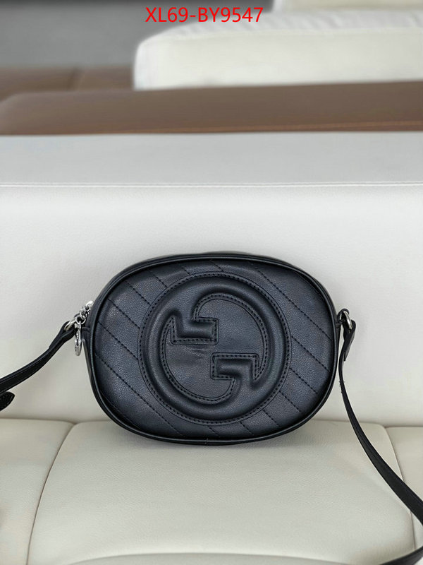 Gucci Bags(4A)-Diagonal- highest product quality ID: BY9547 $: 69USD