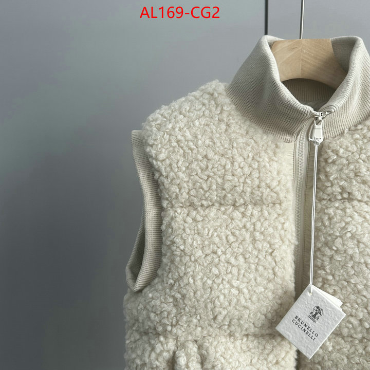 Down jacket Women-Brunello Cucinelli sale ID: CG2 $: 169USD