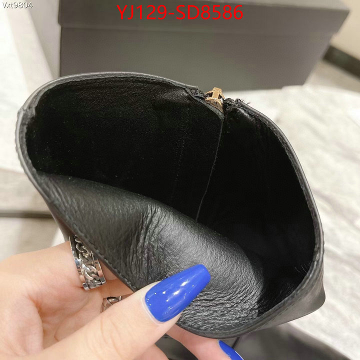 Women Shoes-Boots is it ok to buy replica ID: SD8586 $: 129USD