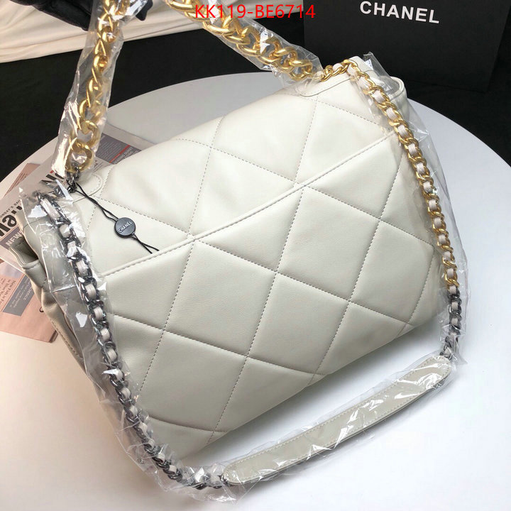 Chanel Bags(4A)-Diagonal- online ID: BE6714 $: 119USD