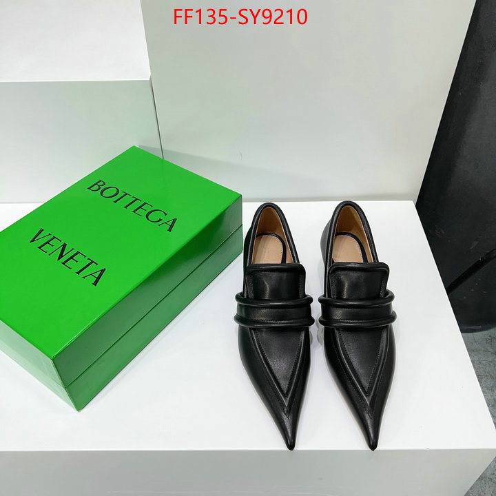 Women Shoes-BV website to buy replica ID: SY9210 $: 135USD