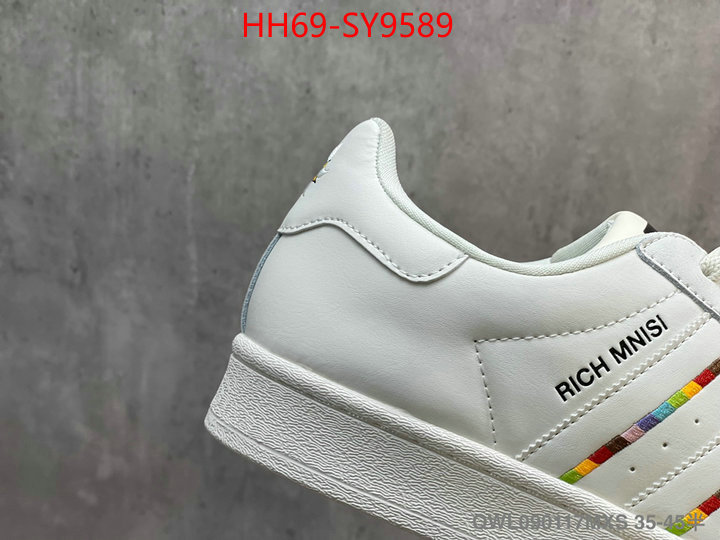 Women Shoes-Adidas replica ID: SY9589 $: 69USD