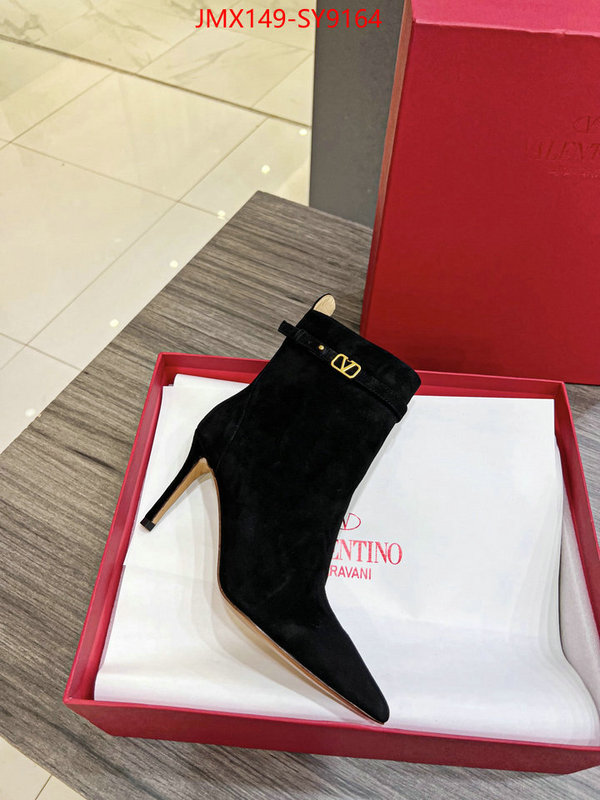 Women Shoes-Boots replica sale online ID: SY9164 $: 149USD