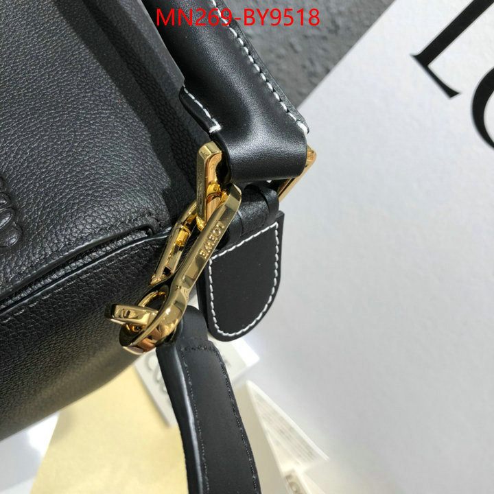 Loewe Bags(TOP)-Puzzle- what is a counter quality ID: BY9518 $: 269USD