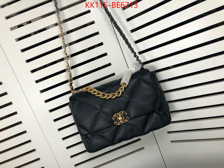 Chanel Bags(4A)-Diagonal- luxury fashion replica designers ID: BE6713 $: 115USD