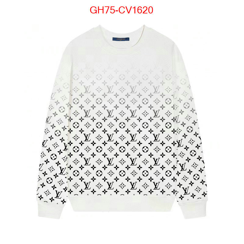 Clothing-LV we curate the best ID: CV1620 $: 75USD