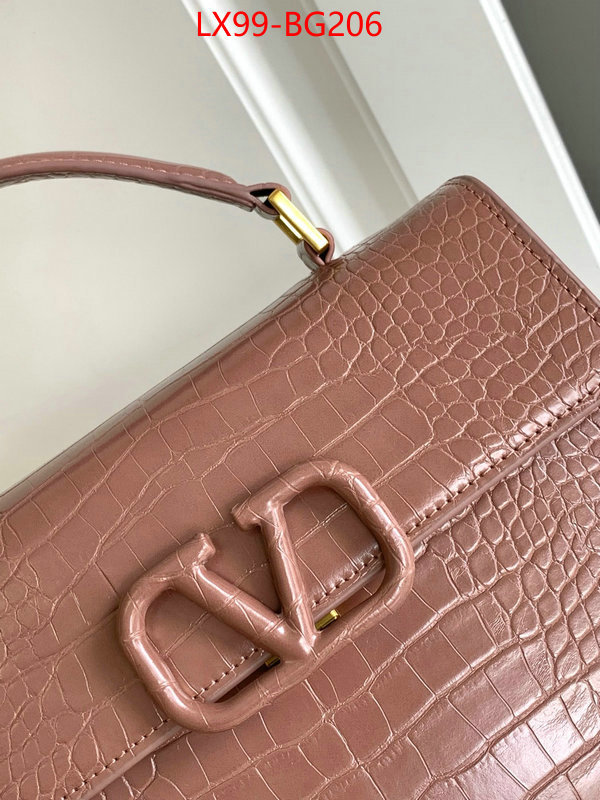 Valentino Bags(4A)-Diagonal- online ID: BG206 $: 99USD