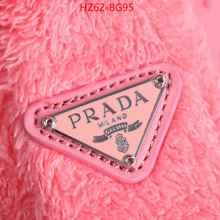 Prada Bags (4A)-Re-Edition 2005 sell online luxury designer ID: BG95 $: 62USD