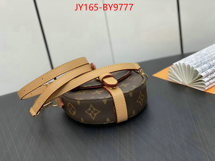 LV Bags(TOP)-Pochette MTis-Twist- replica shop ID: BY9777 $: 165USD