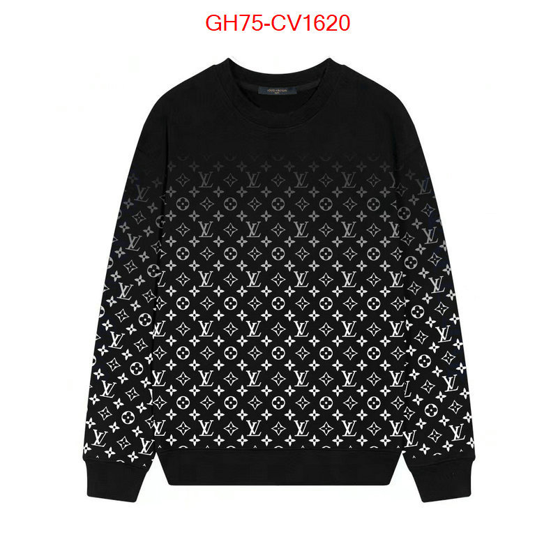 Clothing-LV we curate the best ID: CV1620 $: 75USD