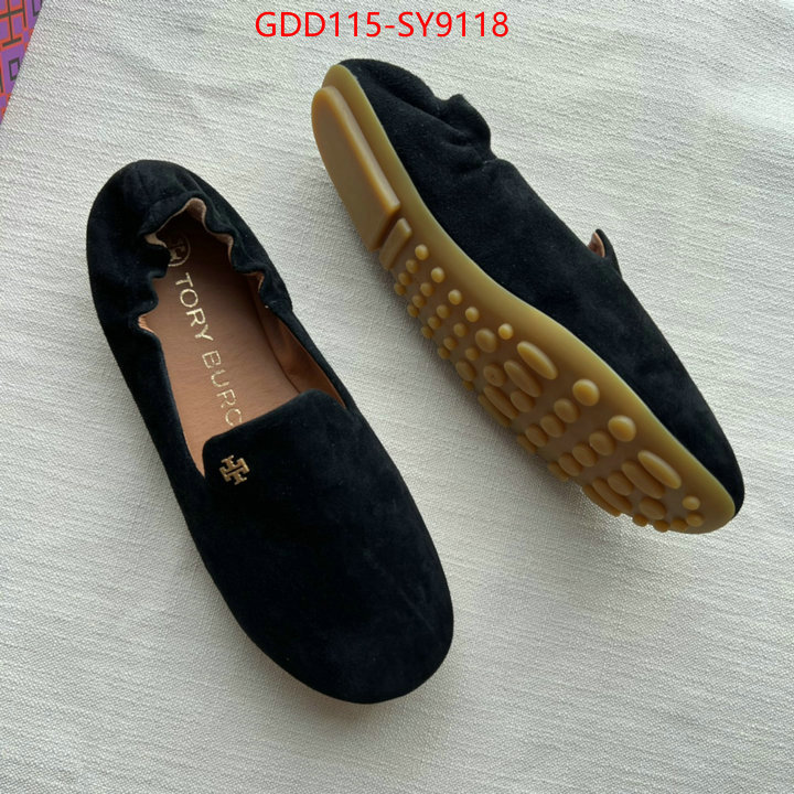 Women Shoes-Tory Burch cheap replica ID: SY9118 $: 115USD